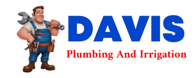 Trusted plumber in EVERLY